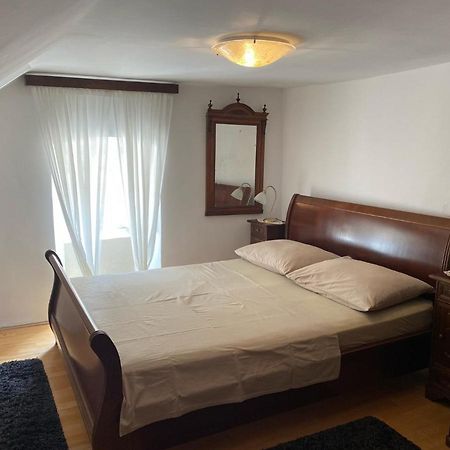 Apartment Jimmy - Luxury 65M2 Two Bedrooms Aprtmnt دوبروفينك المظهر الخارجي الصورة