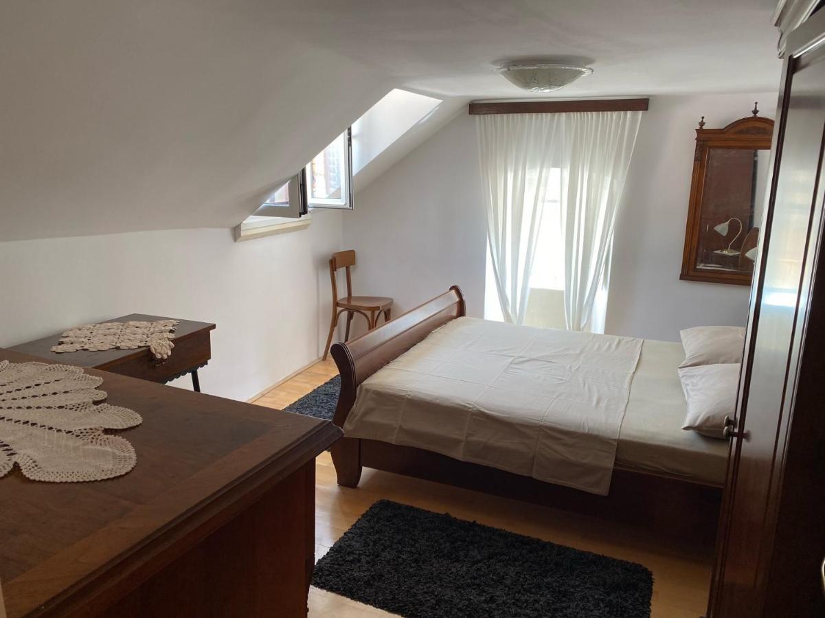 Apartment Jimmy - Luxury 65M2 Two Bedrooms Aprtmnt دوبروفينك المظهر الخارجي الصورة