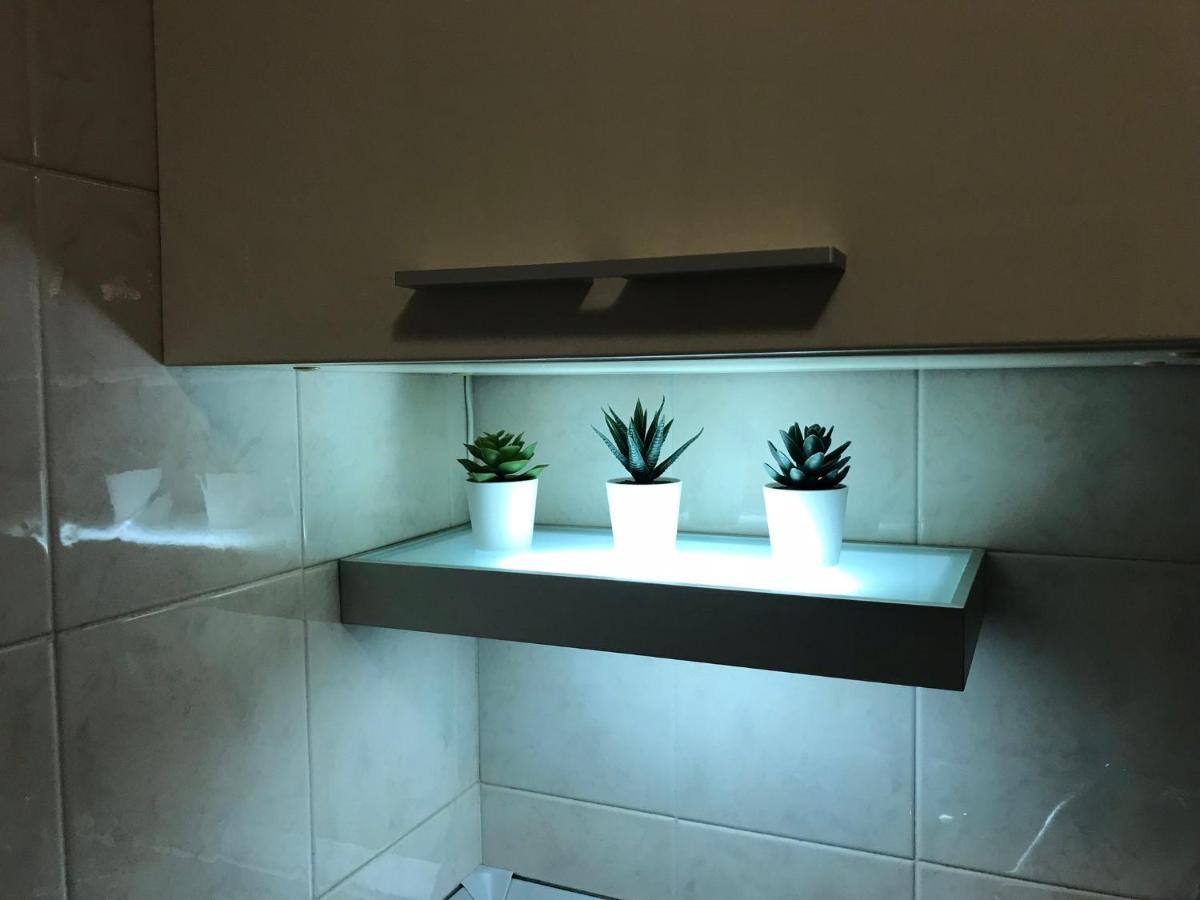 Apartment Jimmy - Luxury 65M2 Two Bedrooms Aprtmnt دوبروفينك المظهر الخارجي الصورة